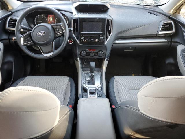 Photo 8 from auction – 2021 SUBARU FORESTER P with VIN JF2SKAFC2MH442944