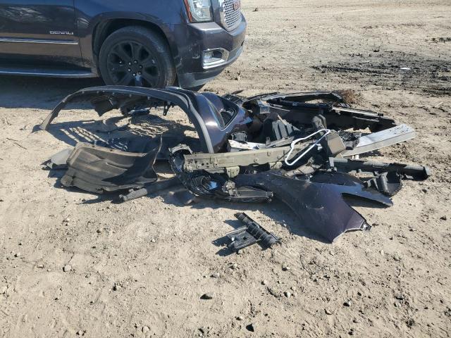 Photo 13 from auction – 2022 TOYOTA HIGHLANDER with VIN 5TDGZRAH7NS129757