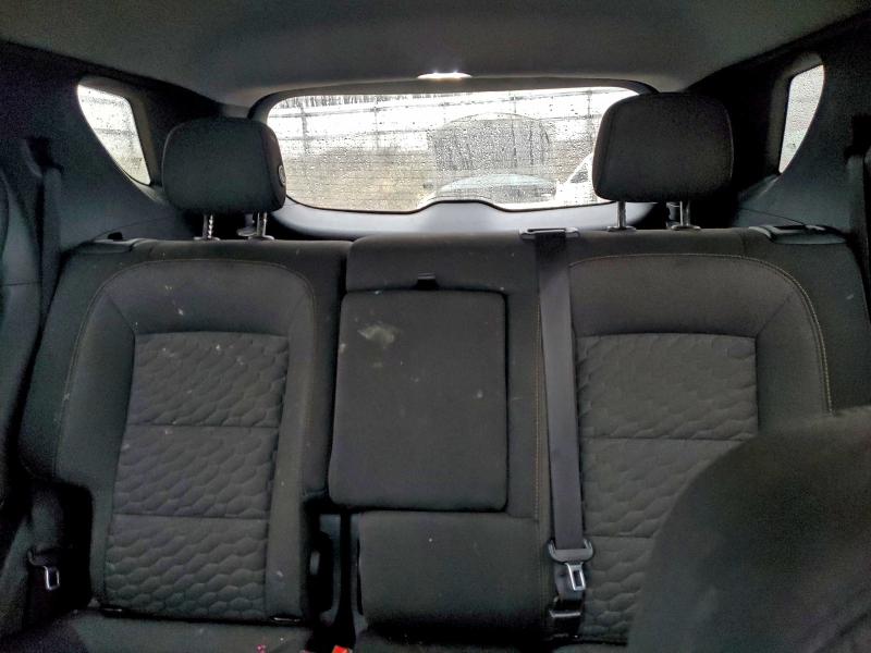 Photo 10 from auction – 2020 CHEVROLET EQUINOX LT with VIN 2GNAXTEV5L6258555