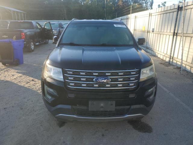 Zdjęcie 5 z aukcji – 2017 FORD EXPLORER X z VIN 1FM5K7DH7HGA56010