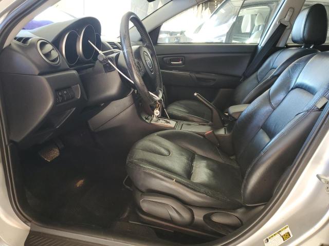 Фото 7 с аукциона – 2008 MAZDA 3 HATCHBAC с VIN JM1BK344281778307