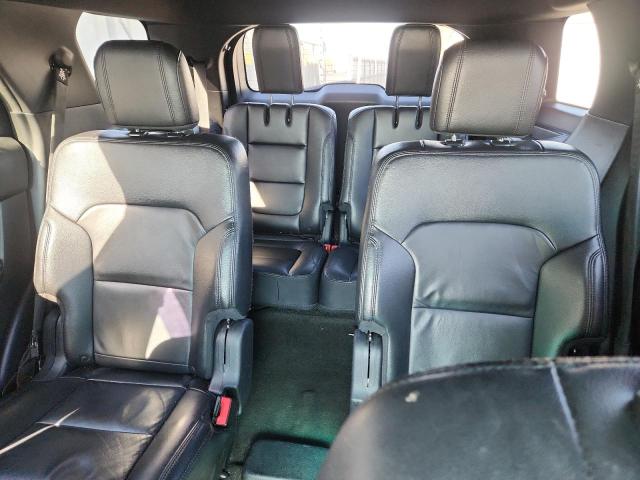 Photo 10 from auction – 2016 FORD EXPLORER X with VIN 1FM5K8DH6GGB93685