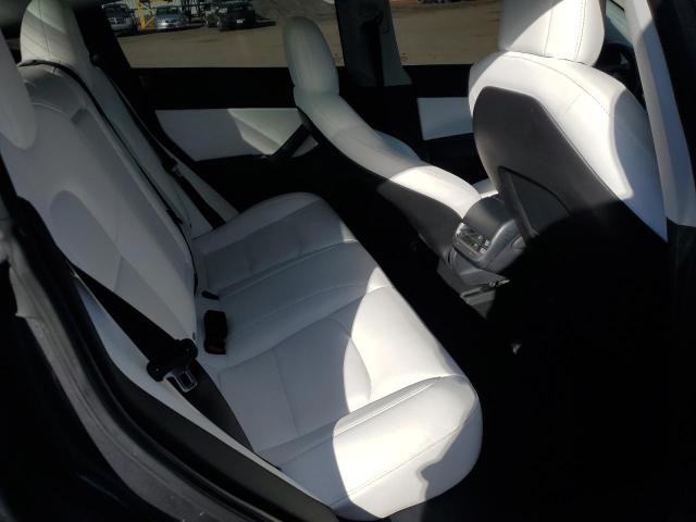 Photo 10 from auction – 2019 TESLA MODEL 3 with VIN 5YJ3E1EB2KF192685
