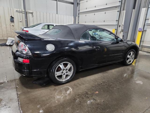 Photo 3 from auction – 2003 MITSUBISHI ECLIPSE SP with VIN 4A3AE45G03E201405