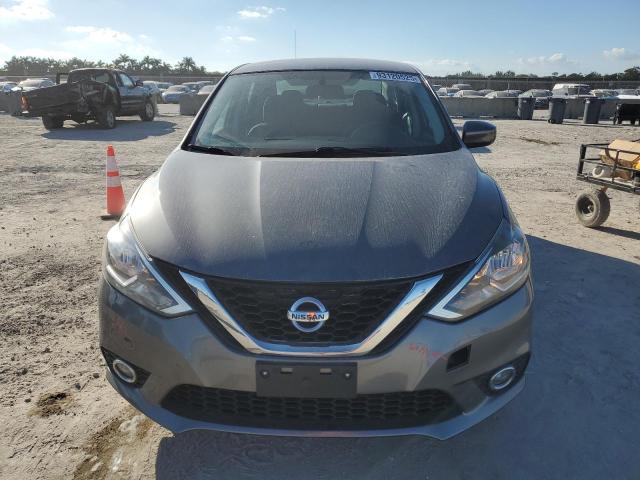 Photo 5 from auction – 2017 NISSAN SENTRA S with VIN 3N1AB7AP9HL712897
