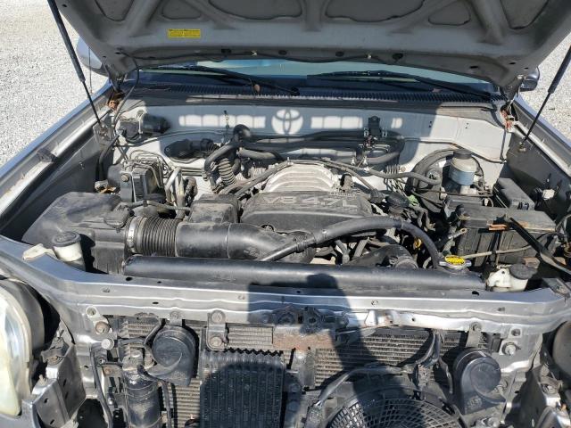 Photo 12 from auction – 2003 TOYOTA SEQUOIA SR with VIN 5TDZT34A13S146007