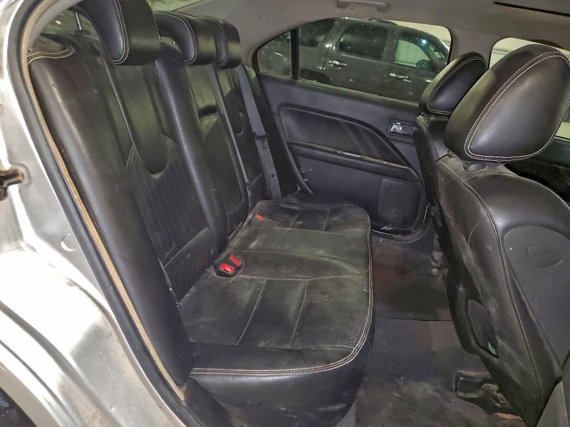 Photo 10 from auction – 2010 FORD FUSION with VIN 3FAHP0KC4AR238382