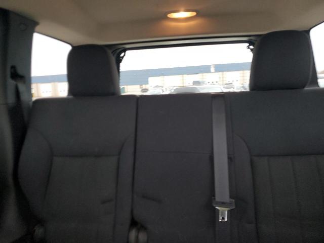 Photo 10 from auction – 2012 JEEP LIBERTY SP with VIN 1C4PJMAK2CW210913