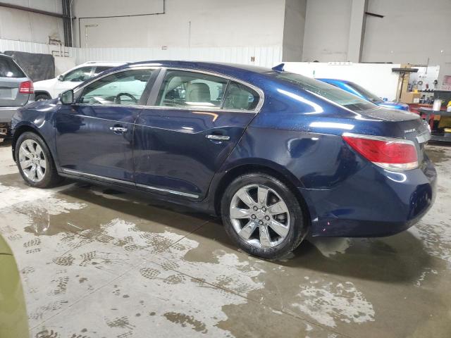 Photo 2 from auction – 2011 BUICK LACROSSE C with VIN 1G4GC5ED1BF293093