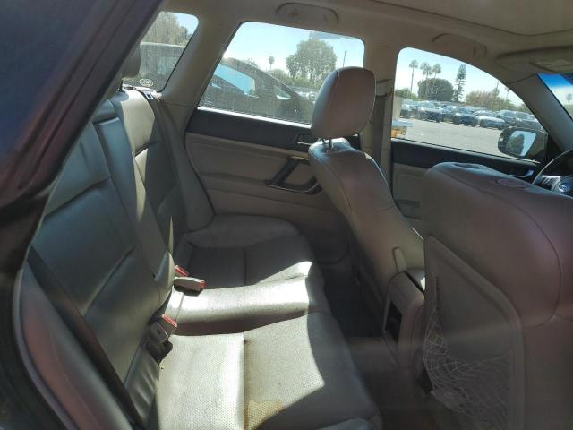 Photo 10 from auction – 2007 SUBARU OUTBACK OU with VIN 4S4BP86CX74306691