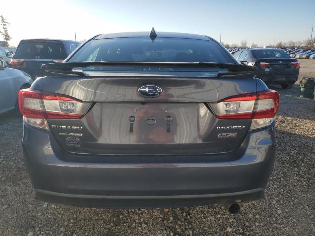 Photo 6 from auction – 2017 SUBARU IMPREZA SP with VIN 4S3GKAK67H1624285