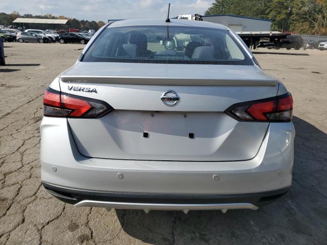 Photo 6 from auction – 2020 NISSAN VERSA S with VIN 3N1CN8DV9LL920772