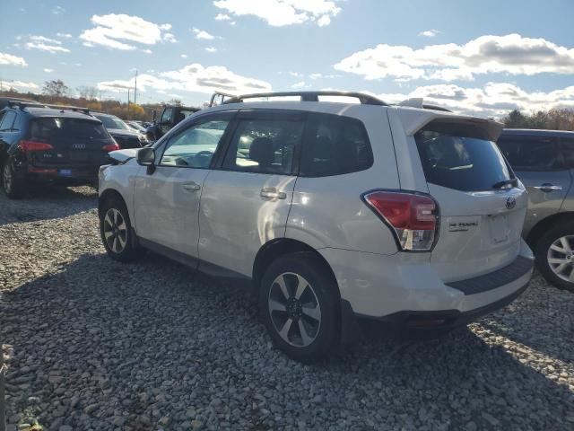Photo 2 from auction – 2017 SUBARU FORESTER 2 with VIN JF2SJAEC9HH445799