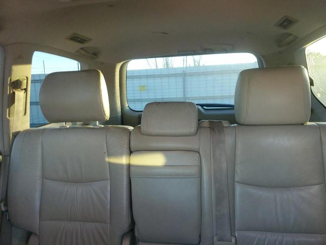 Photo 10 from auction – 2007 LEXUS GX 470 with VIN JTJBT20X970139432