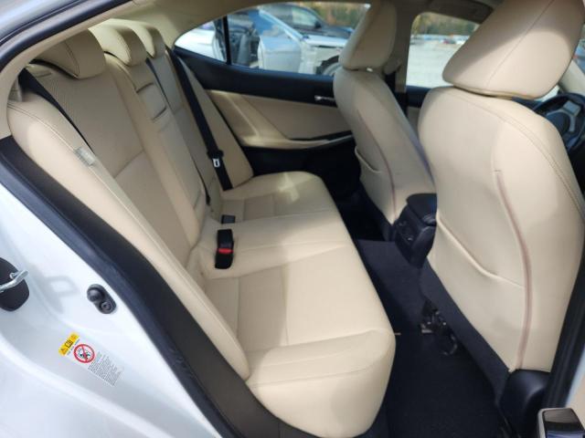 Photo 10 from auction – 2016 LEXUS IS 300 with VIN JTHCM1D22G5014562