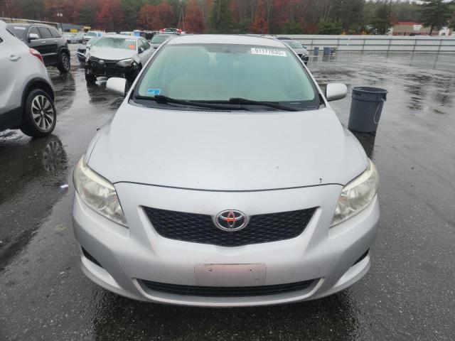 Photo 5 from auction – 2010 TOYOTA COROLLA BA with VIN 2T1BU4EE2AC261632