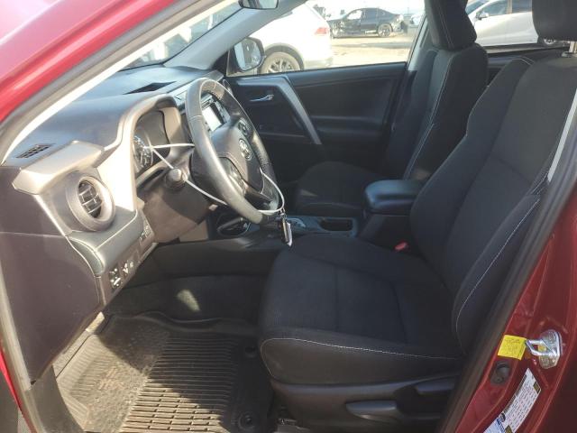 Photo 7 from auction – 2018 TOYOTA RAV4 ADVEN with VIN 2T3RFREV5JW837466