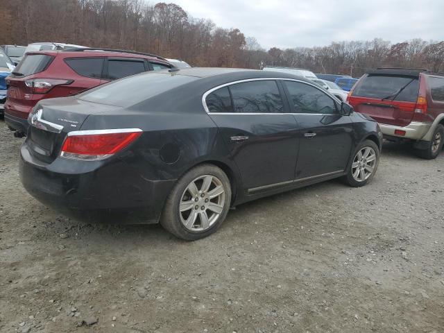 Photo 3 from auction – 2010 BUICK LACROSSE C with VIN 1G4GC5EG4AF267614