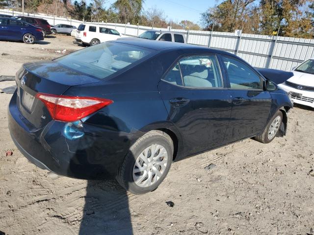 Photo 3 from auction – 2017 TOYOTA COROLLA L with VIN 2T1BURHE2HC754827