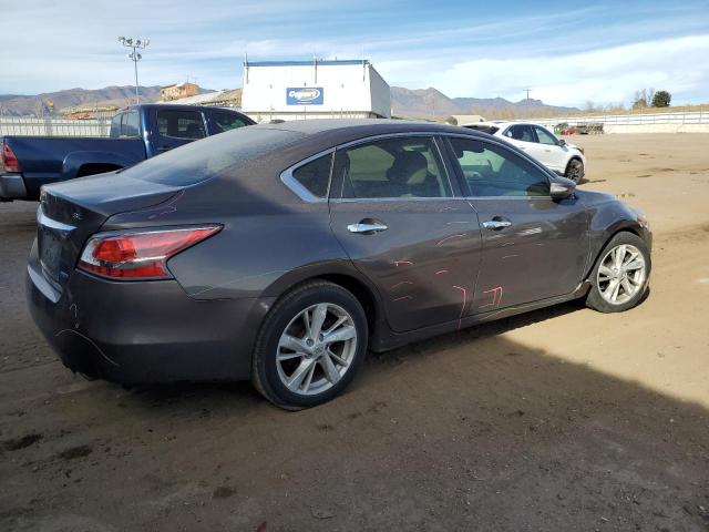 Photo 3 from auction – 2014 NISSAN ALTIMA 2.5 with VIN 1N4AL3AP6EN235558