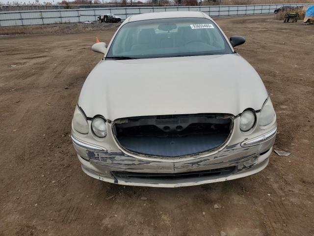 Photo 5 from auction – 2009 BUICK LACROSSE C with VIN 2G4WD582491244801