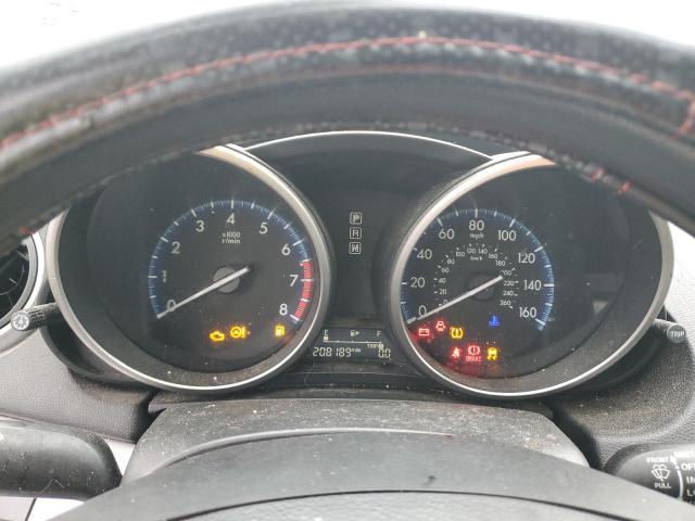 Photo 9 from auction – 2013 MAZDA 3 I with VIN JM1BL1U71D1773248