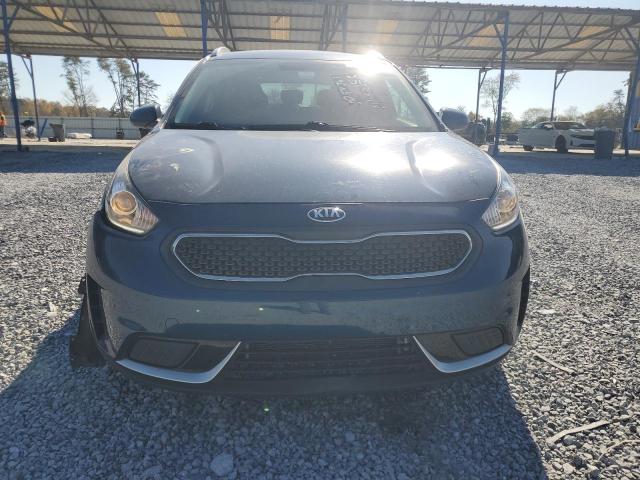 Photo 5 from auction – 2017 KIA NIRO FE with VIN KNDCB3LC1H5054761