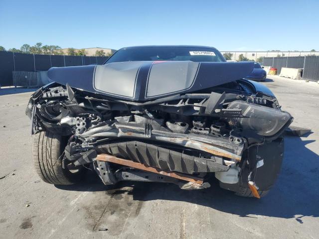 Photo 5 from auction – 2012 CHEVROLET CAMARO with VIN 2G1FC1E38C9115491