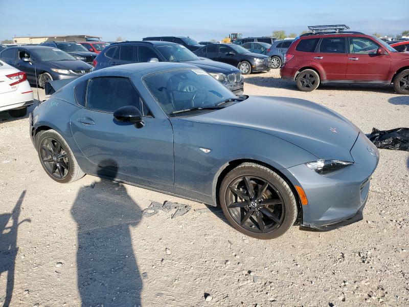 Photo 4 from auction – 2020 MAZDA MX-5 MIATA with VIN JM1NDAL71L0413946