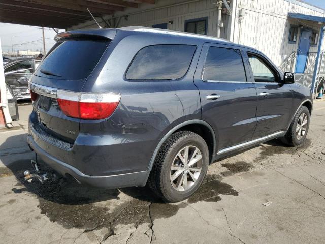 Photo 3 from auction – 2013 DODGE DURANGO CR with VIN 1C4SDHDT8DC658816