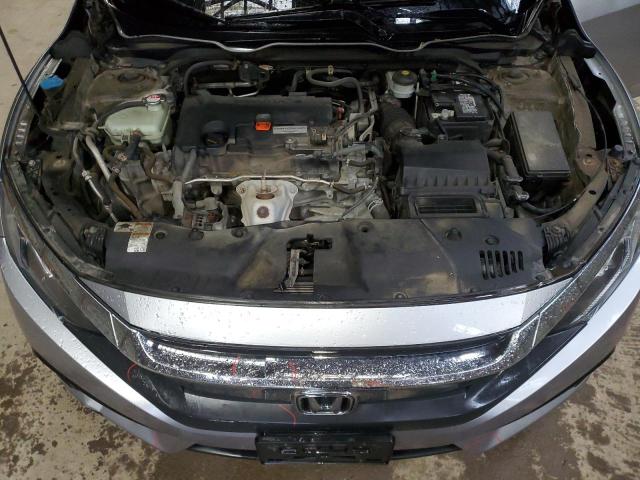 Photo 11 from auction – 2017 HONDA CIVIC EX with VIN 2HGFC2F8XHH037043