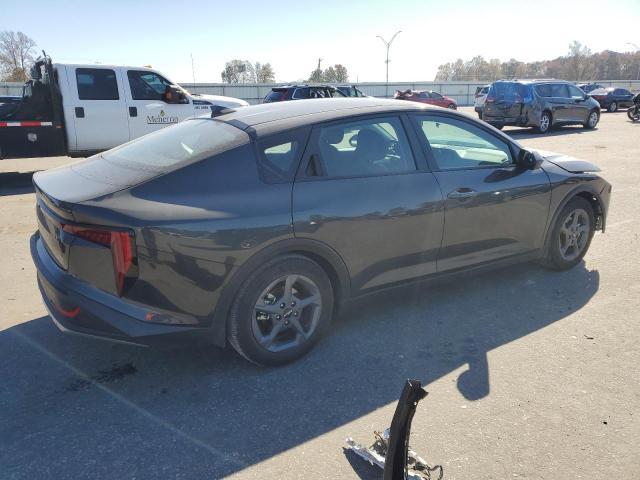 Photo 3 from auction – 2025 KIA K4 LX with VIN 3KPFT4DE4SE167048