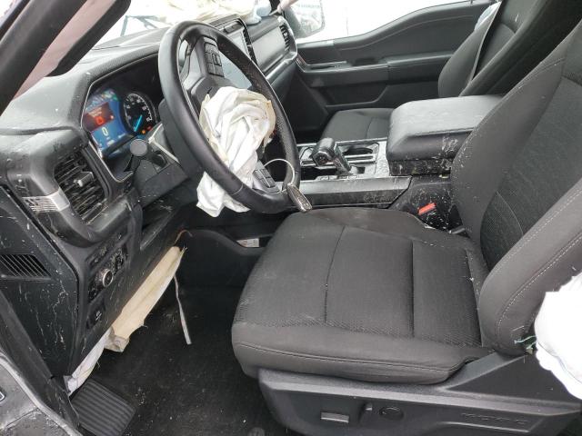 Photo 7 from auction – 2023 FORD F150 SUPER with VIN 1FTEW1EP6PFD32290