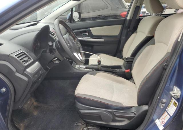 Photo 7 from auction – 2016 SUBARU CROSSTREK with VIN JF2GPABCXG8212070