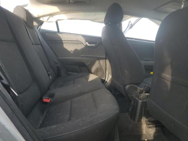 Photo 10 from auction – 2023 KIA RIO with VIN 3KPA24AD2PE575452