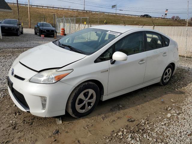 صورة رقم 1 من المزاد - 2012 TOYOTA PRIUS مع VIN JTDKN3DU0C1533845