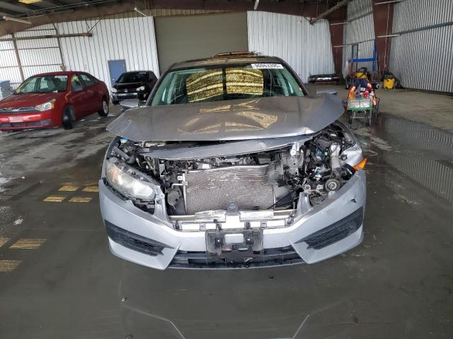 Photo 5 from auction – 2016 HONDA CIVIC EX with VIN 19XFC2F72GE220260