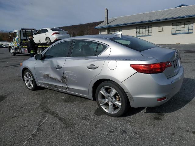 Photo 2 from auction – 2014 ACURA ILX 20 PRE with VIN 19VDE1F52EE007650