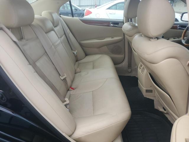 Фото 10 с аукциона – 2005 LEXUS ES 330 с VIN JTHBA30G255094279