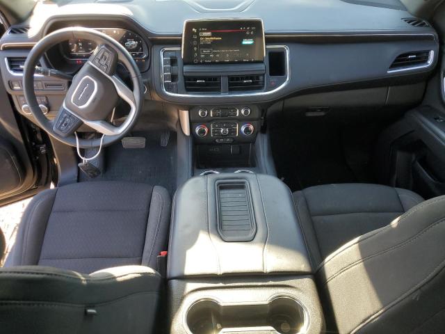 Photo 8 from auction – 2023 GMC YUKON with VIN 1GKS2AKD0PR163119