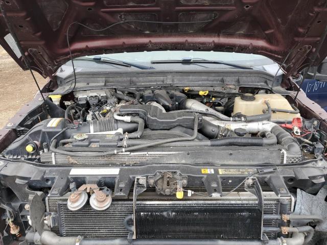 Photo 11 from auction – 2011 FORD F250 with VIN 1FT7W2BTXBEC27430
