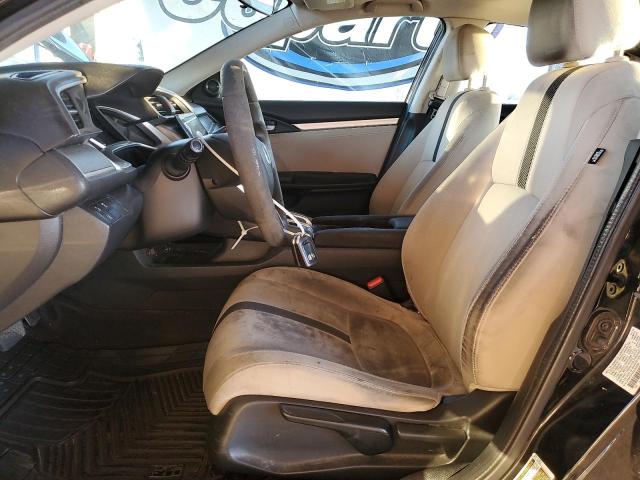 Photo 7 from auction – 2016 HONDA CIVIC EX with VIN 2HGFC1F47GH635984