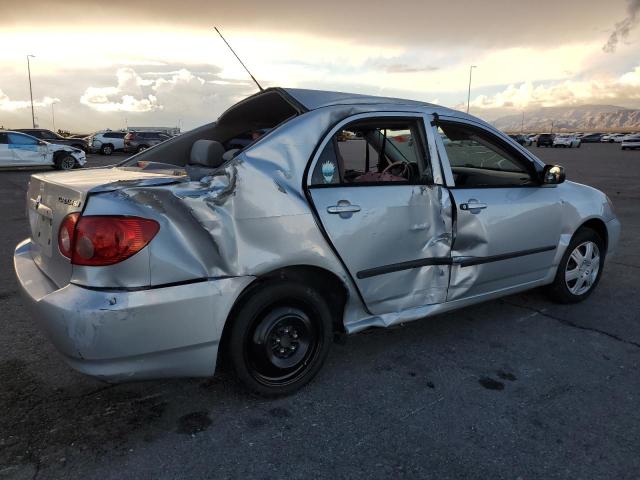 Photo 3 from auction – 2005 TOYOTA COROLLA with VIN 1NXBR32E35Z505437