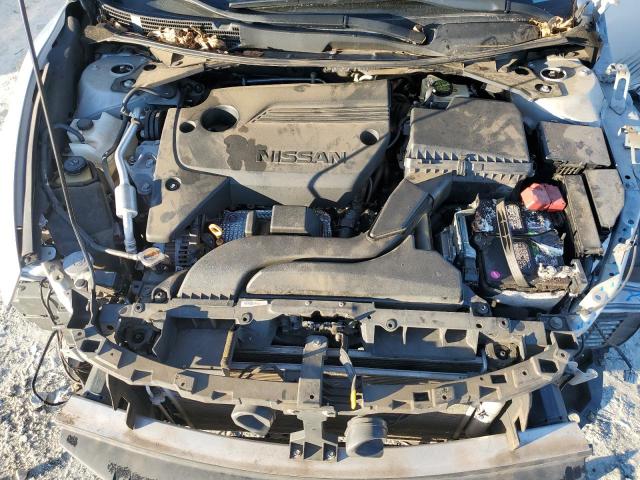 Photo 11 from auction – 2016 NISSAN ALTIMA 2.5 with VIN 1N4AL3AP5GC116558