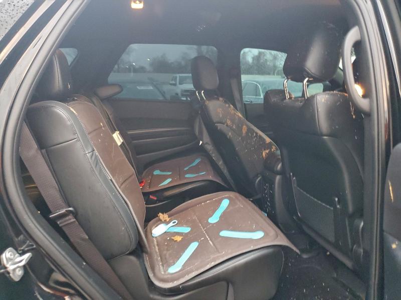 Фото 10 с аукциона – 2022 DODGE DURANGO GT с VIN 1C4RDJDG9NC206190