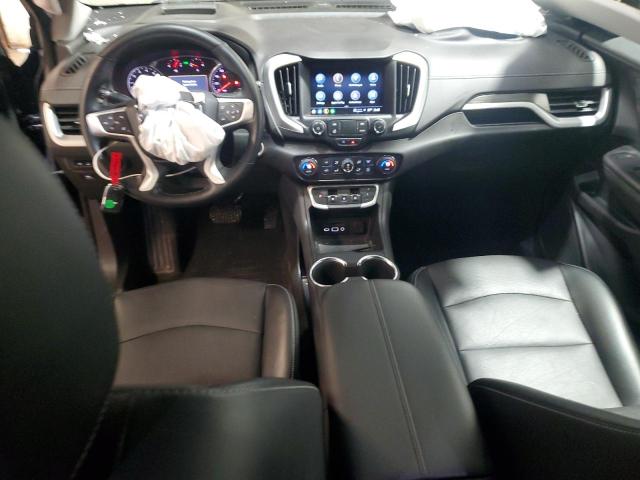 Photo 8 from auction – 2023 GMC TERRAIN SL with VIN 3GKALVEG6PL230013