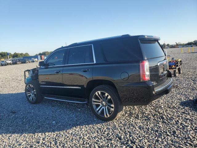 Photo 2 from auction – 2017 GMC YUKON DENA with VIN 1GKS2CKJ8HR336470