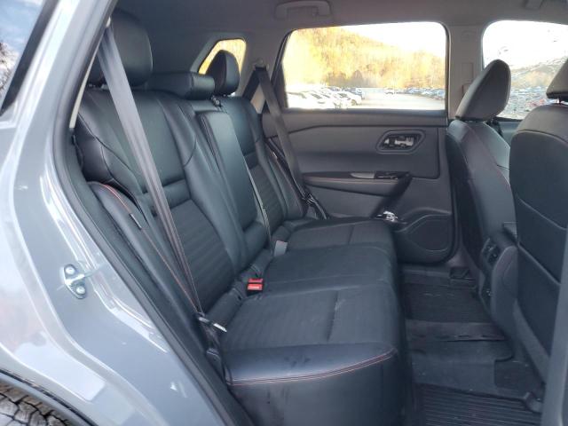 Photo 11 from auction – 2025 NISSAN ROGUE SV with VIN 5N1BT3BB2SC794741