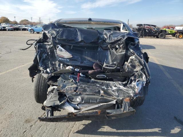 Photo 6 from auction – 2014 FORD FOCUS with VIN 1FADP3F26EL312410