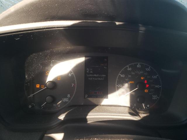 Photo 9 from auction – 2023 TOYOTA COROLLA LE with VIN 5YFB4MDE2PP064910